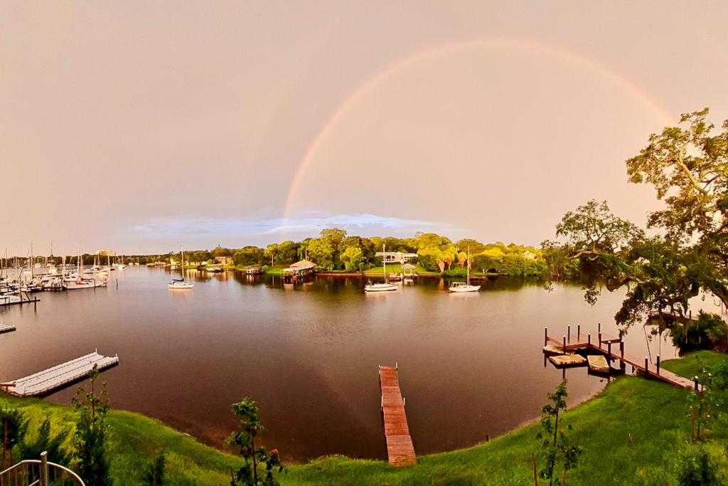 Riverfront Paradise photo 4