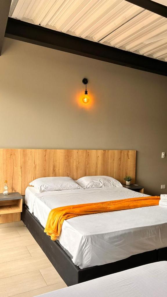 Seven hotel photo 3