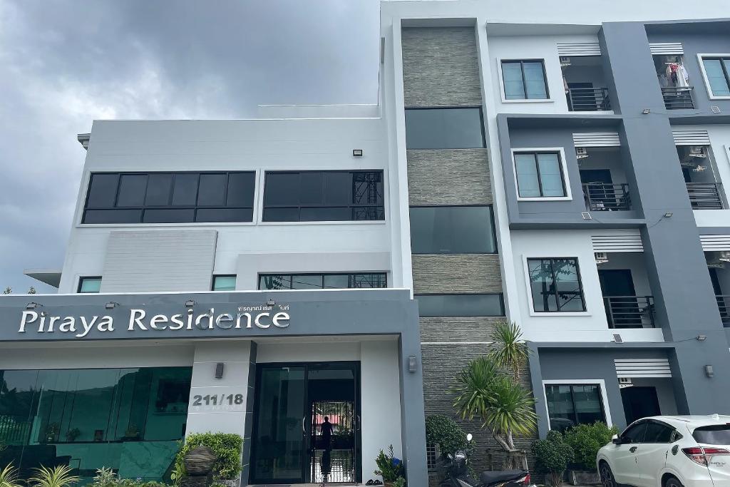 De Piraya residence photo 1
