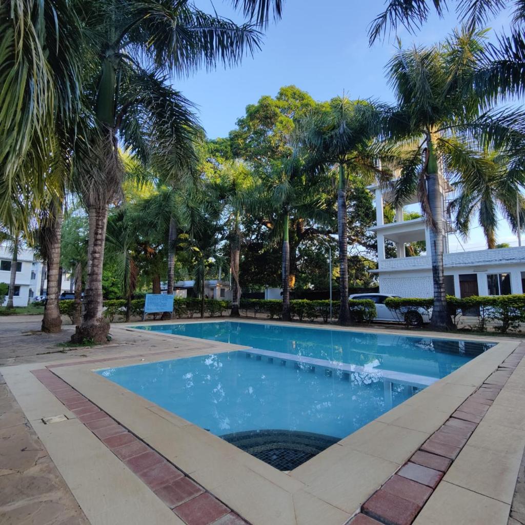The Majestic Royal Palms, Mtwapa