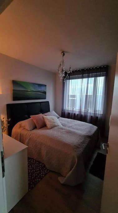 Spectacular apartment, all new with fantastic view photo 4