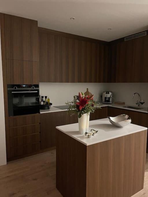 Spectacular apartment, all new with fantastic view photo 1