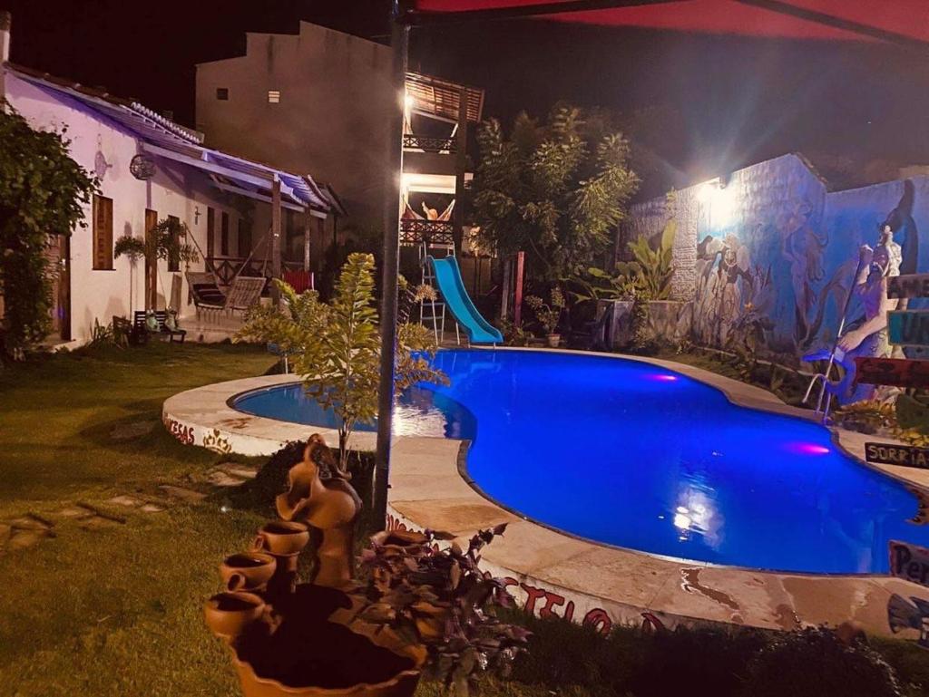 Casa De Praia 7 quartos Em Aguas Belas, CE photo 1