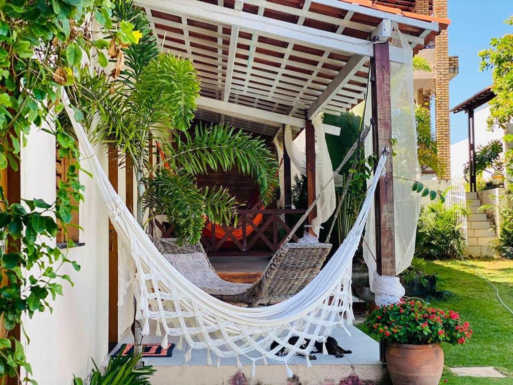 Casa De Praia 7 quartos Em Aguas Belas, CE photo 3