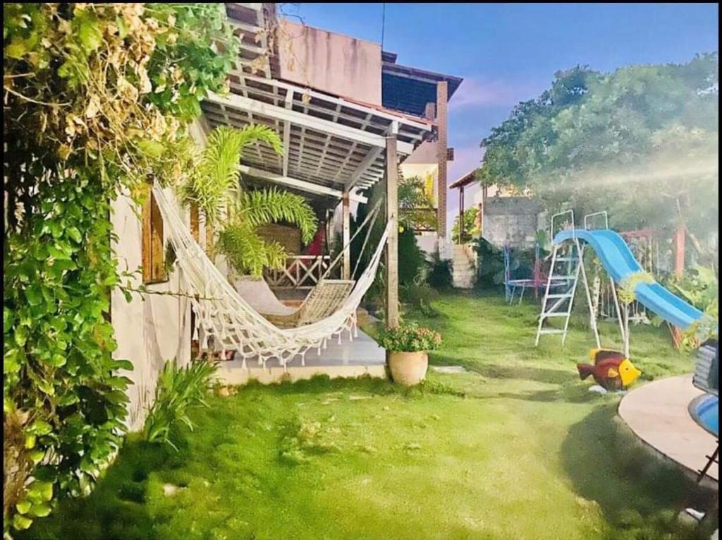 Casa De Praia 7 quartos Em Aguas Belas, CE photo 4