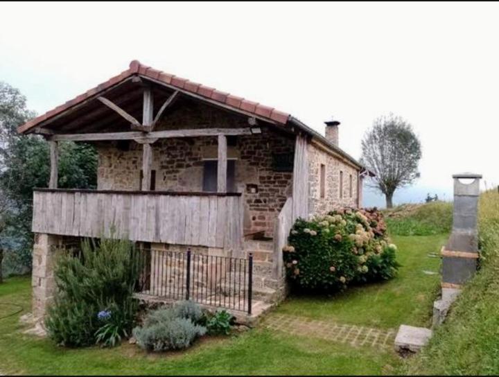 Cabaña Pasiega Única photo 1