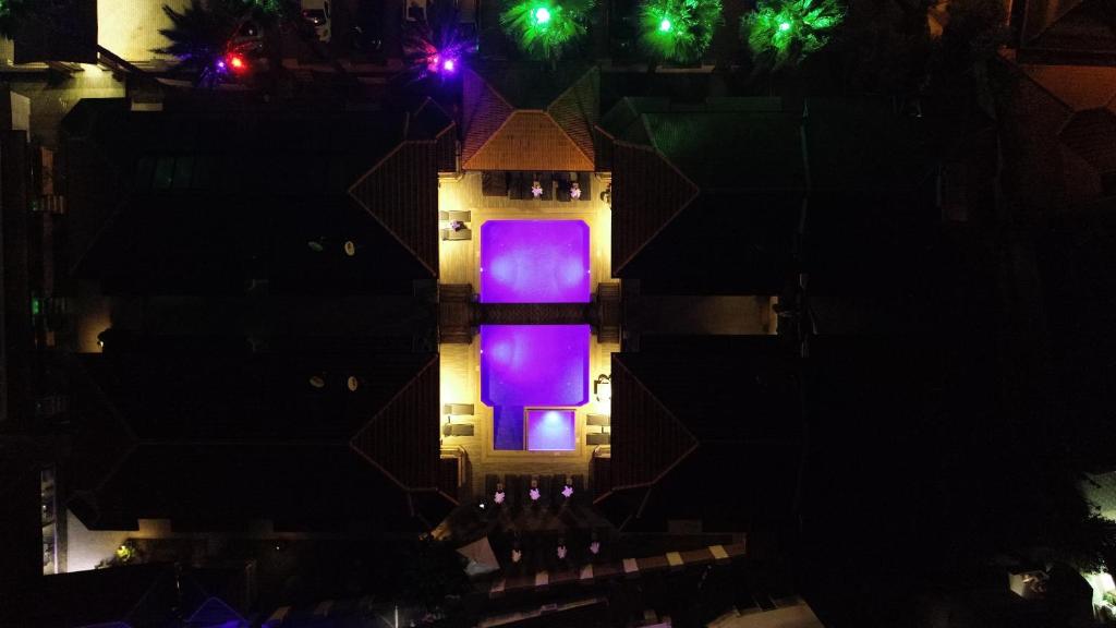 Dolphin Apart Hotel photo 3