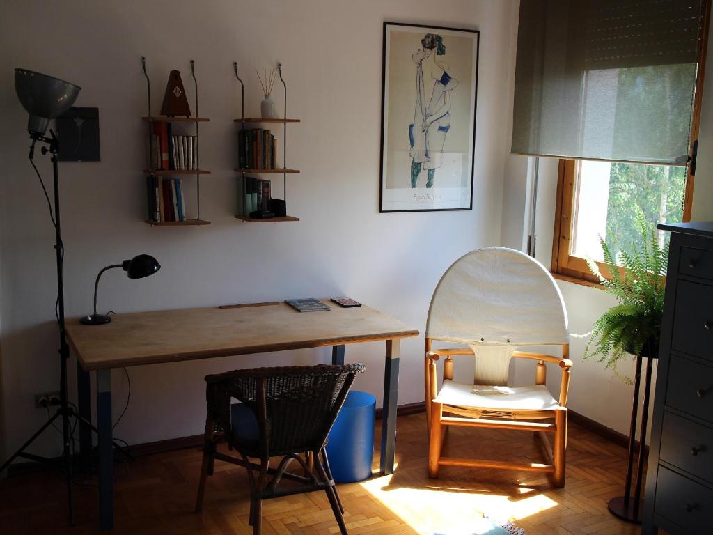 Casa Fantuzzi photo 2