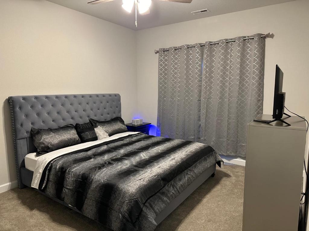 Cozy Private Suite in Chesapeake photo 1