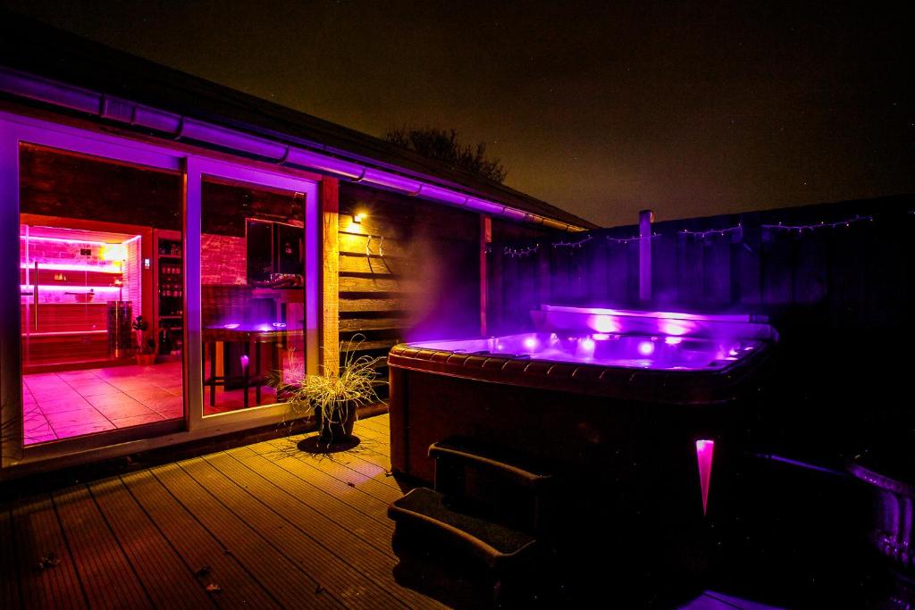 B&B en Wellness de Waalhoeve photo 3