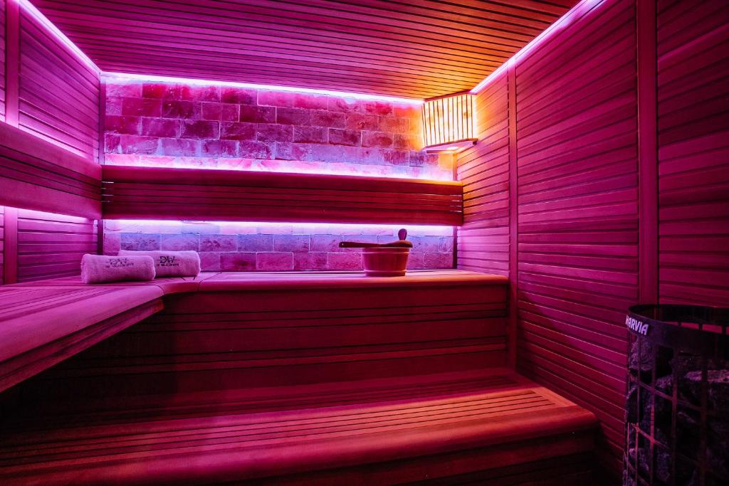 B&B en Wellness de Waalhoeve photo 4