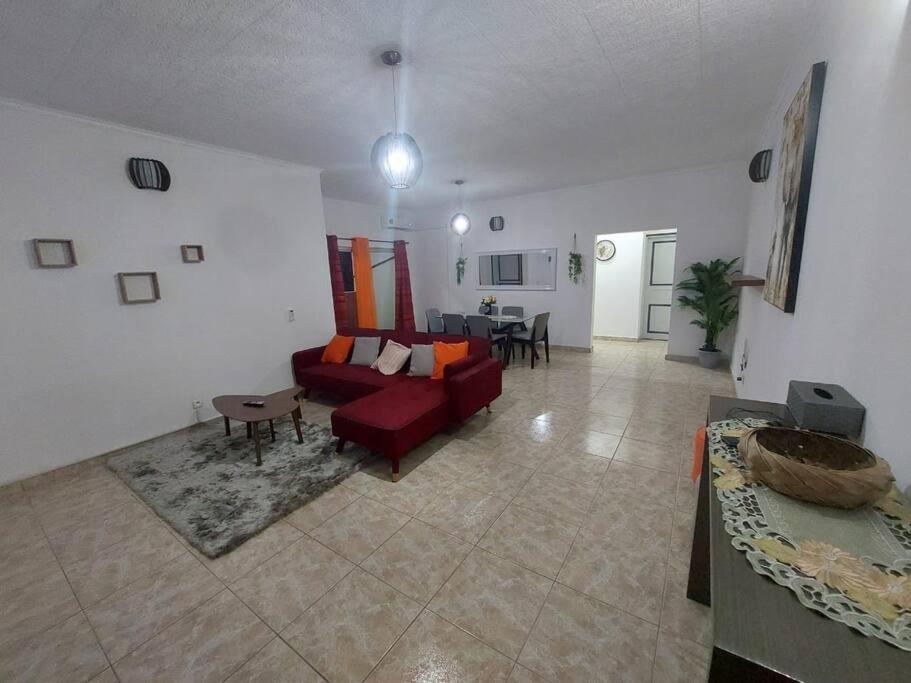 Appartements Haut de Guégué photo 1