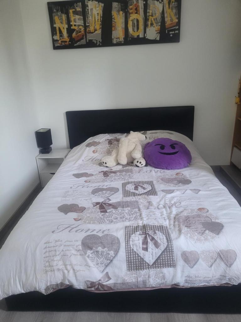 chambre chez Mj photo 3