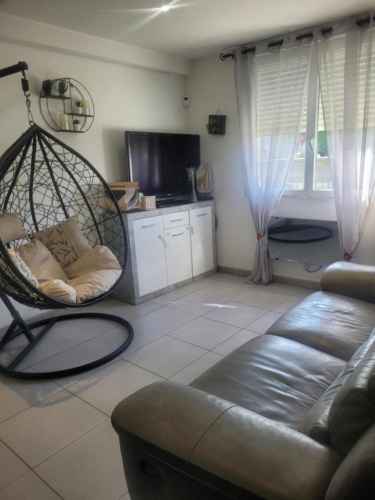 chambre chez Mj photo 4