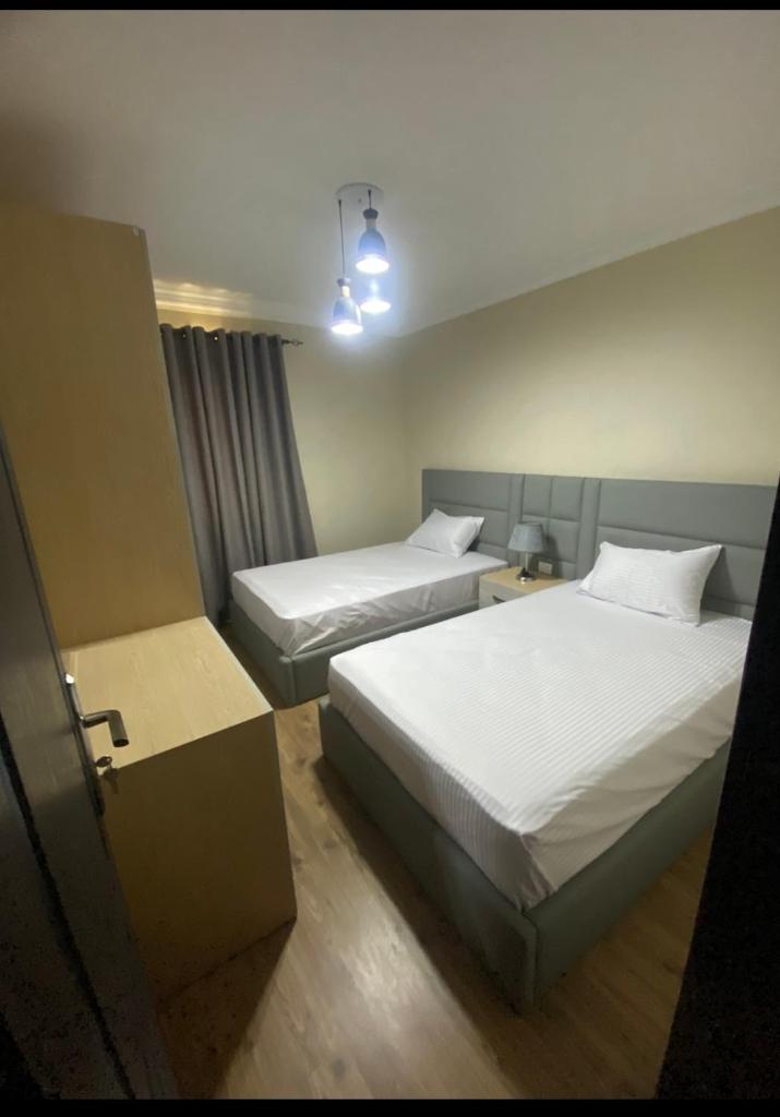 Ocean Blue Luxury serviced Hotel Apartments photo 2