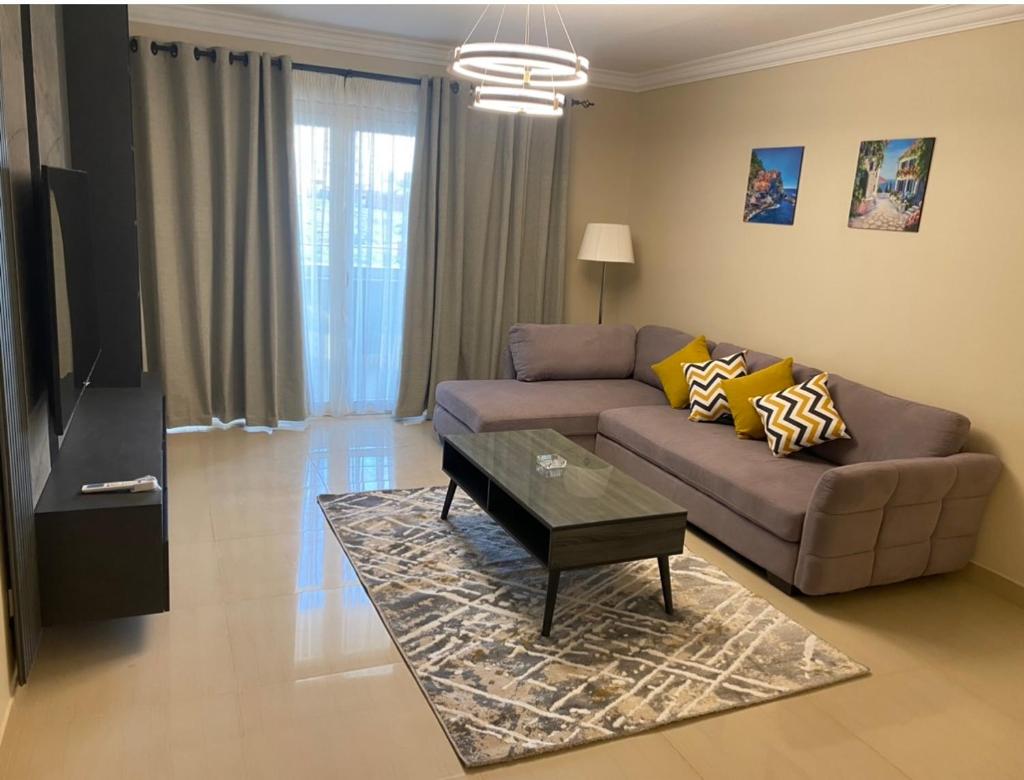 Ocean Blue Luxury serviced Hotel Apartments photo 4