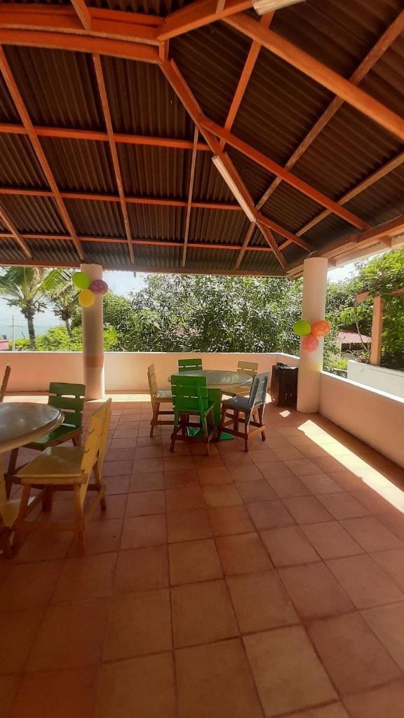 Tropical House Club BnB and Events, Salgar, Puerto Colombia photo 4