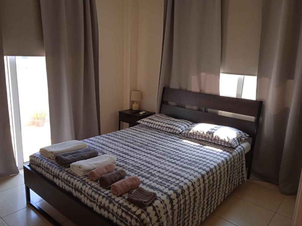 Xylophagou Larnaca Ayia Napa 1 bedroom apartment photo 2