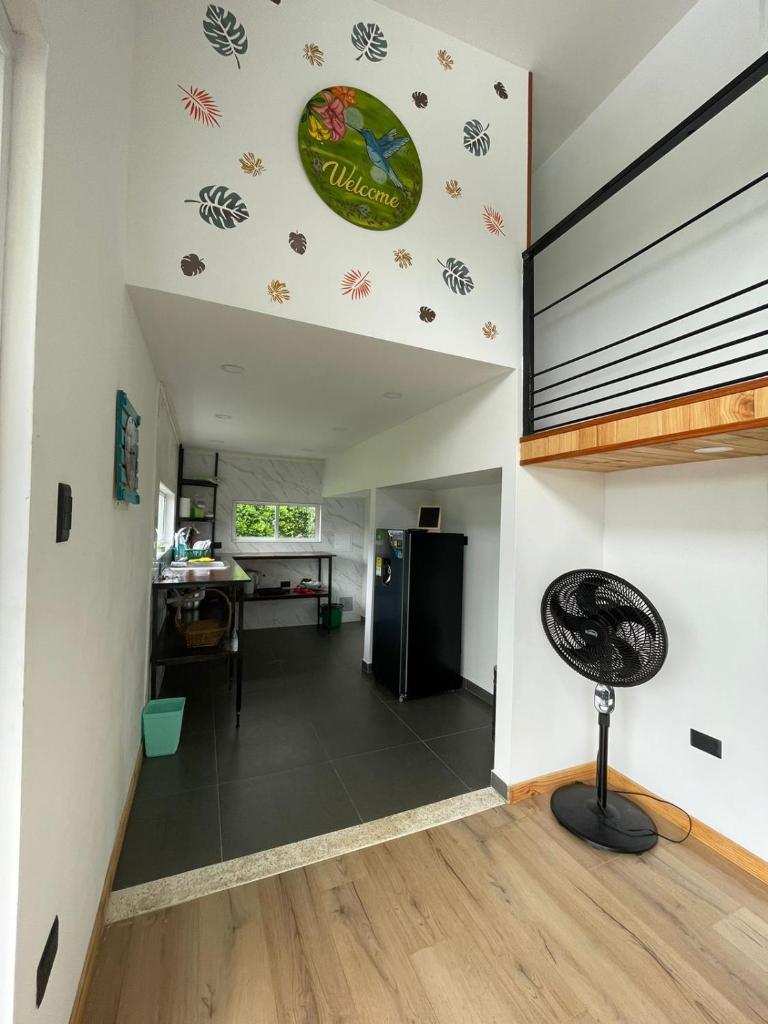 Tiny House Tauramena photo 2