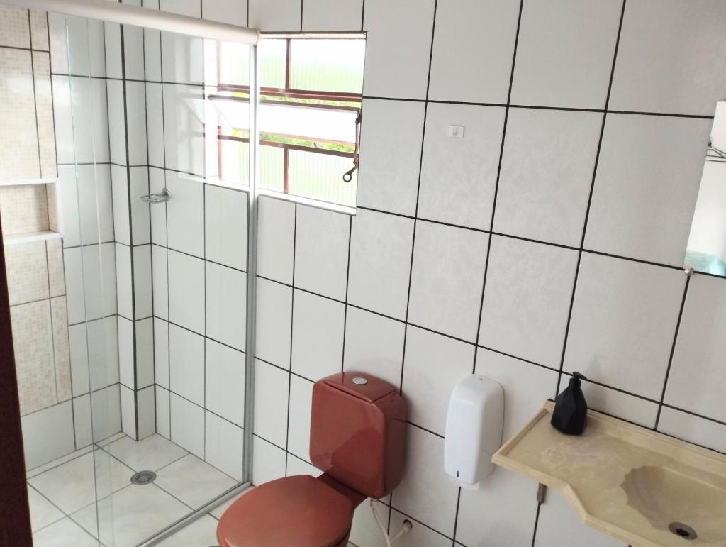 Estrela da Manhã Pousada - Centro de Águas - próximo ao Thermas photo 4