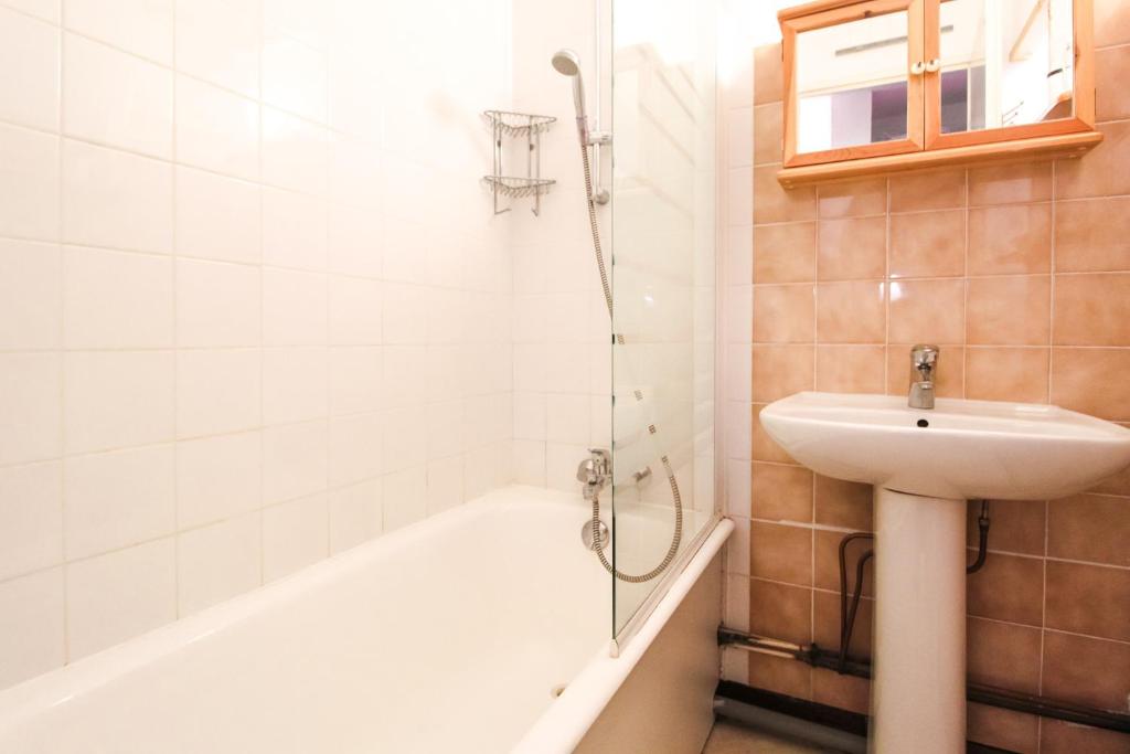 Spacious Apartment Iris, Flaine Foret photo 4