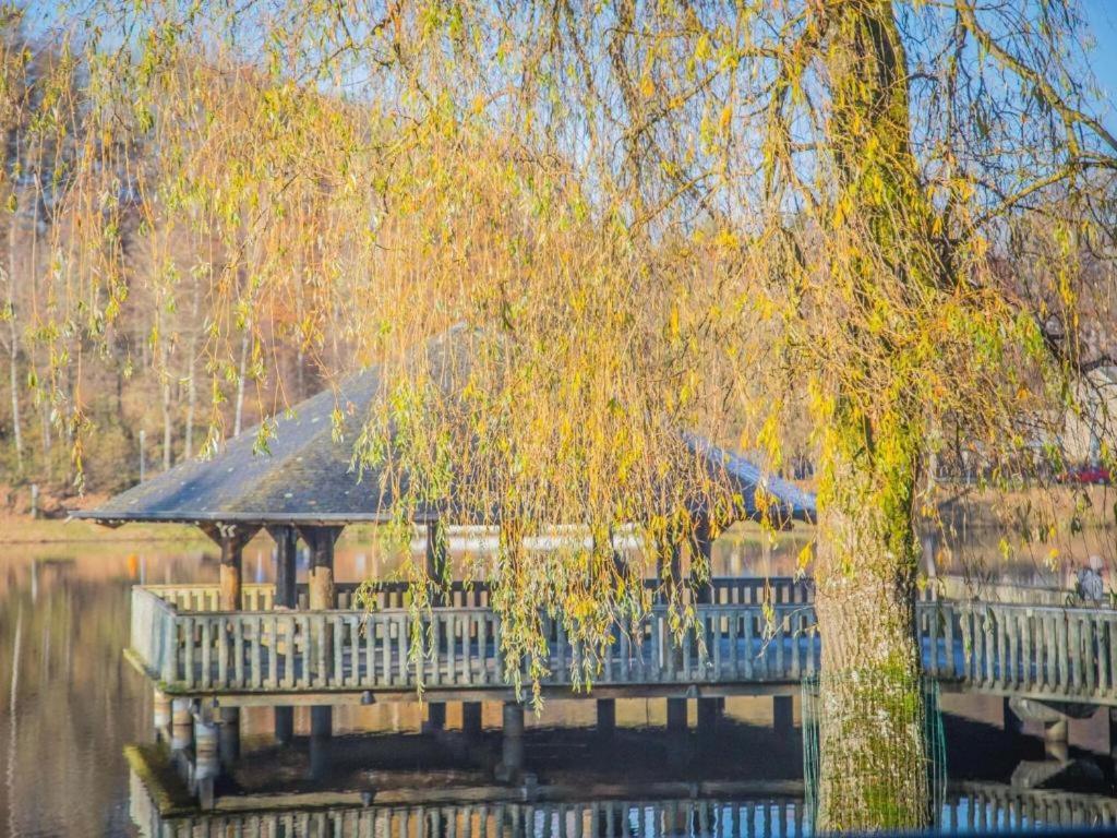 Les Terrasses Du Lac