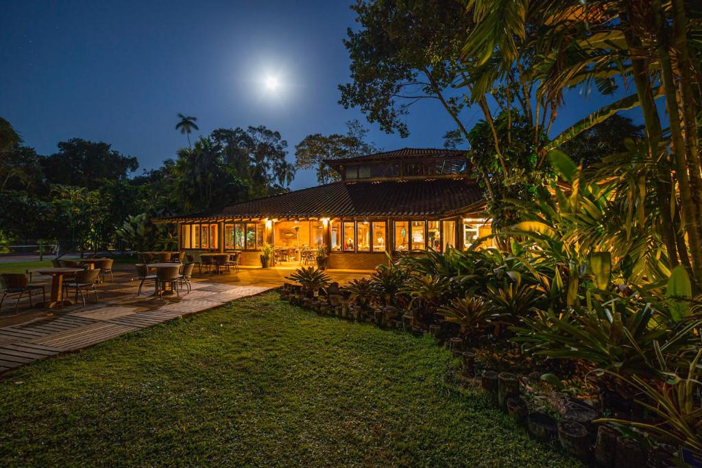 Itamambuca Eco Resort photo 3