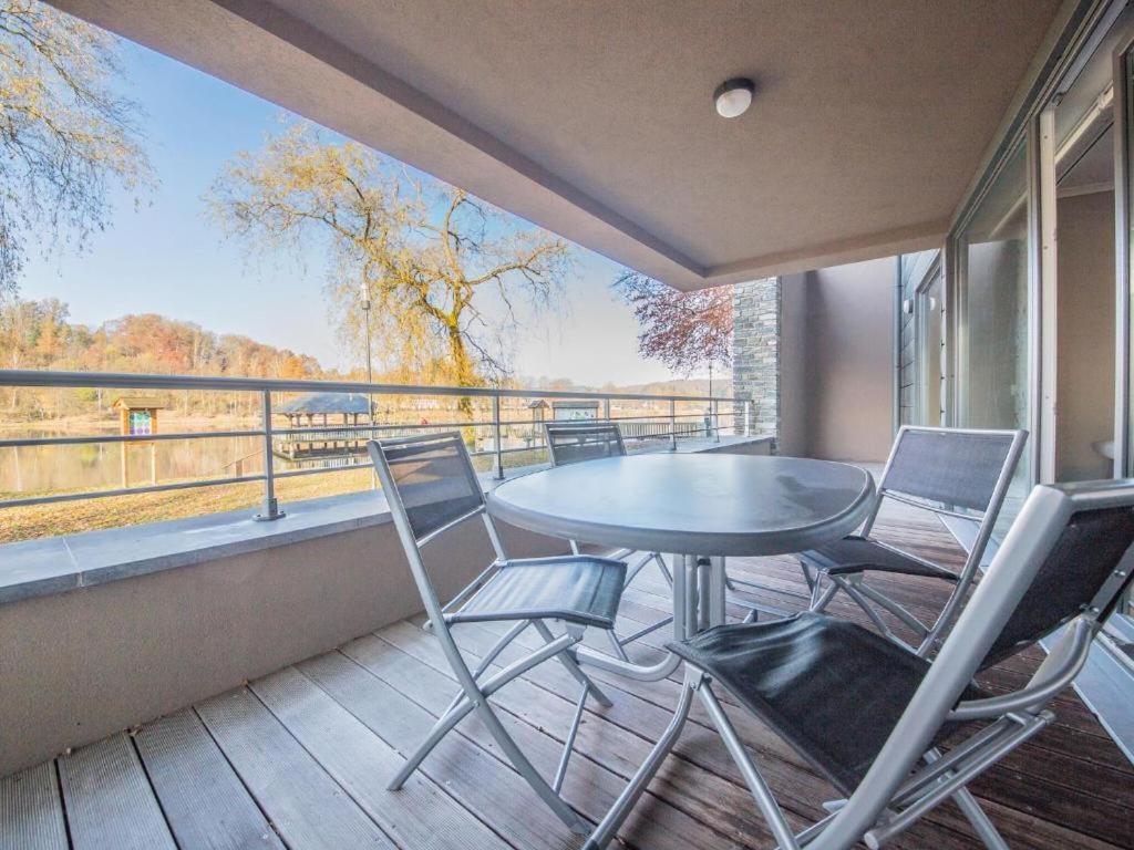 Les Terrasses Du Lac photo 3
