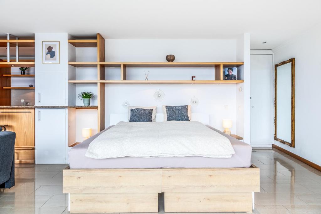 Loft Savièse photo 4
