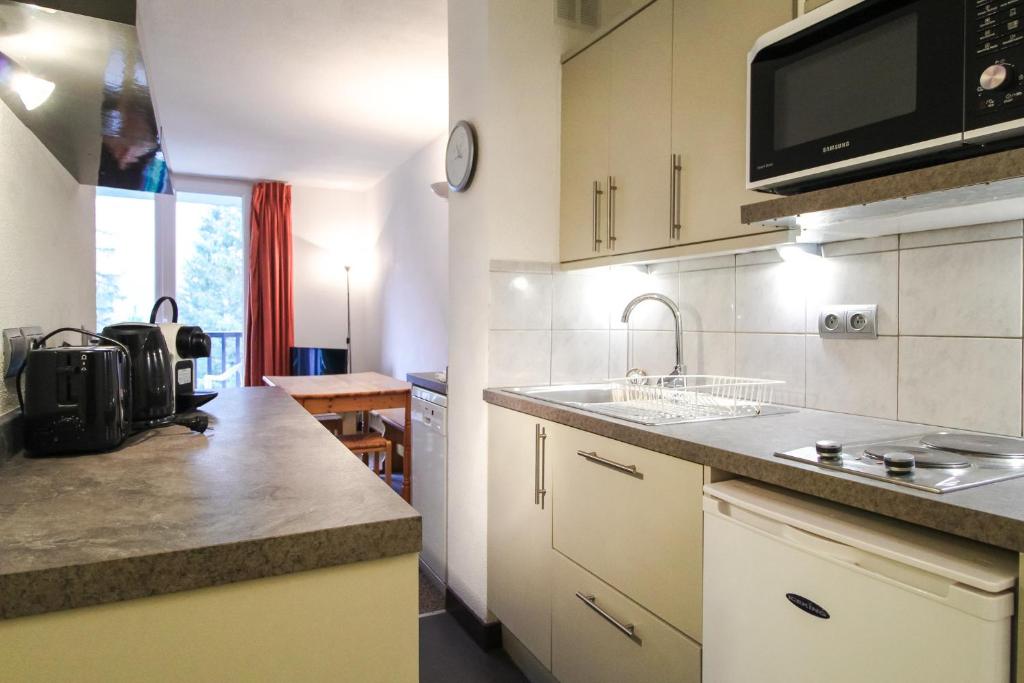 Spacious Apartment Iris, Flaine Foret photo 2
