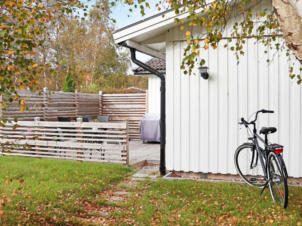 Holiday home LAHOLM VIII photo 4
