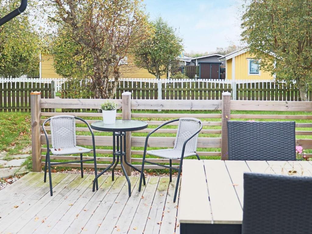 Holiday home LAHOLM VIII photo 3
