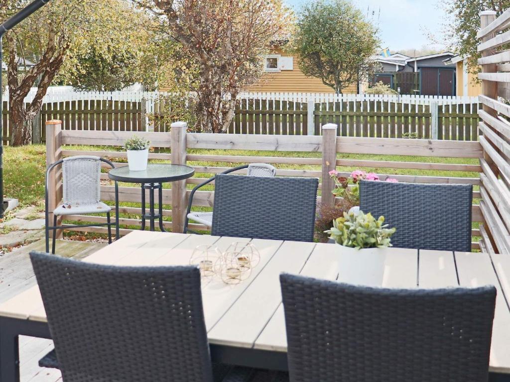 Holiday home LAHOLM VIII photo 2