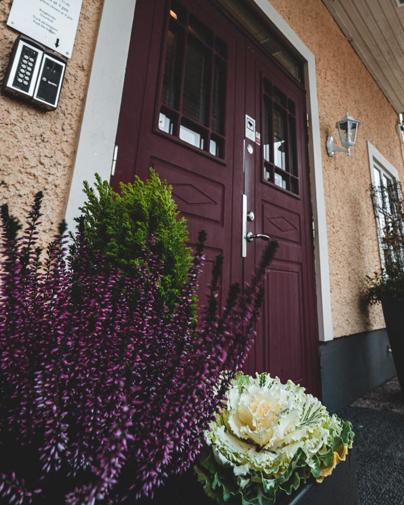 Hotell Hertig Karl photo 3
