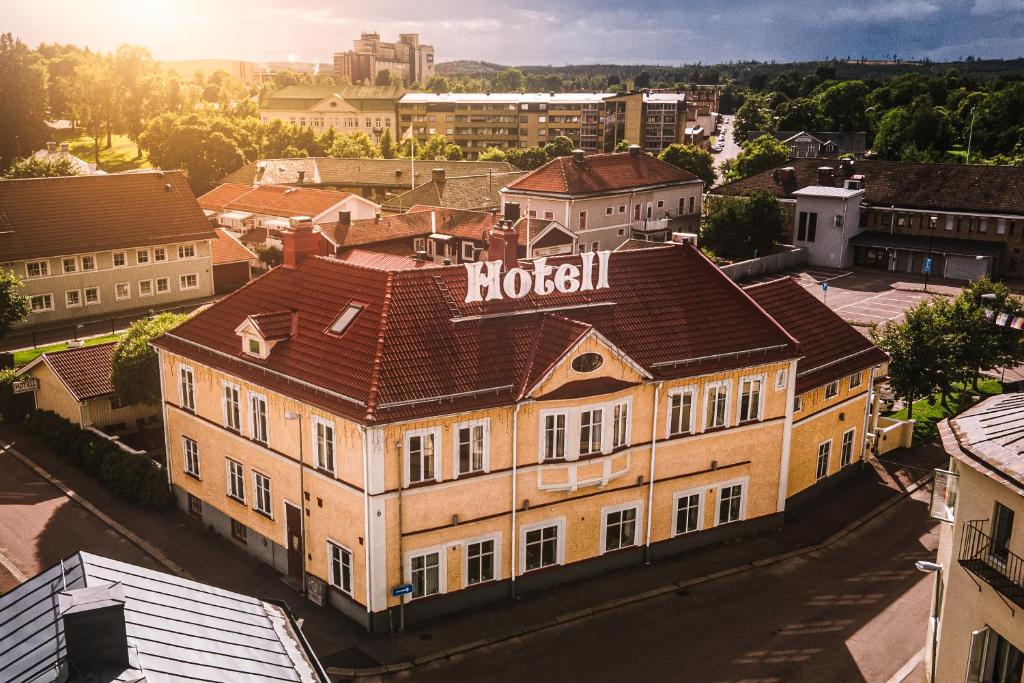 Hotell Hertig Karl photo 1