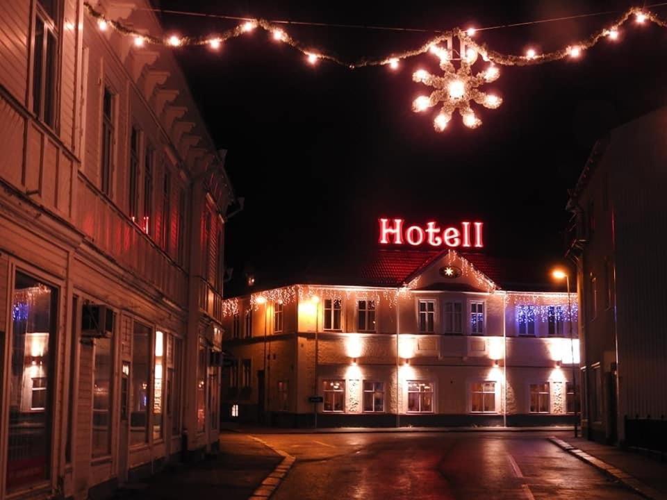 Hotell Hertig Karl photo 2