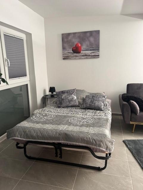 ruhig wohnen im kleinen Bungalow im Süden von Berlin photo 2