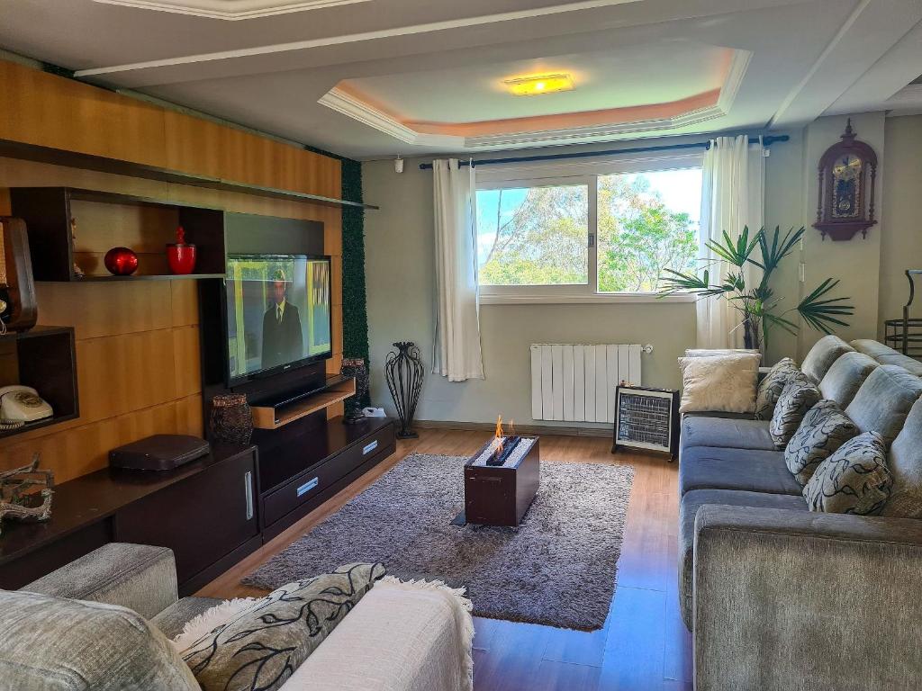 DESLUMBRANTE VISTA PARA O VALE - HIDROMASSAGEM