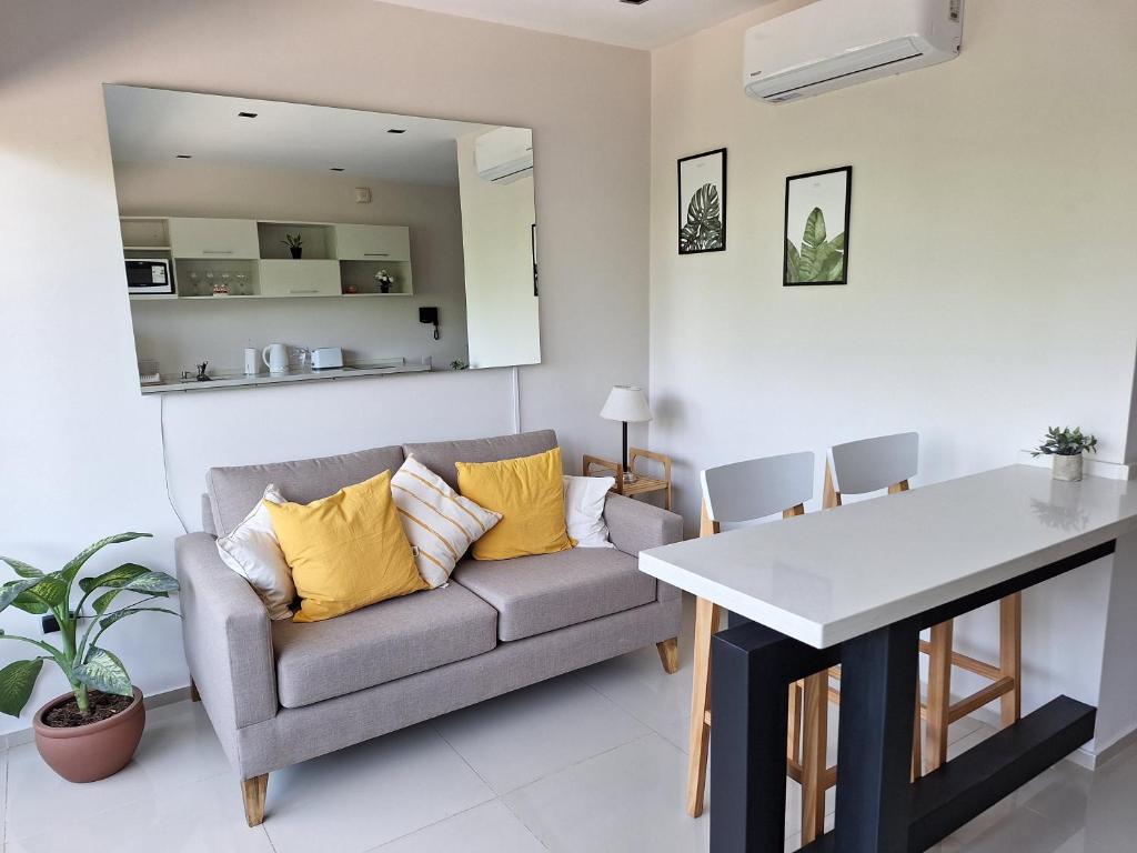 Departamento Premium 2 personas con cochera photo 2