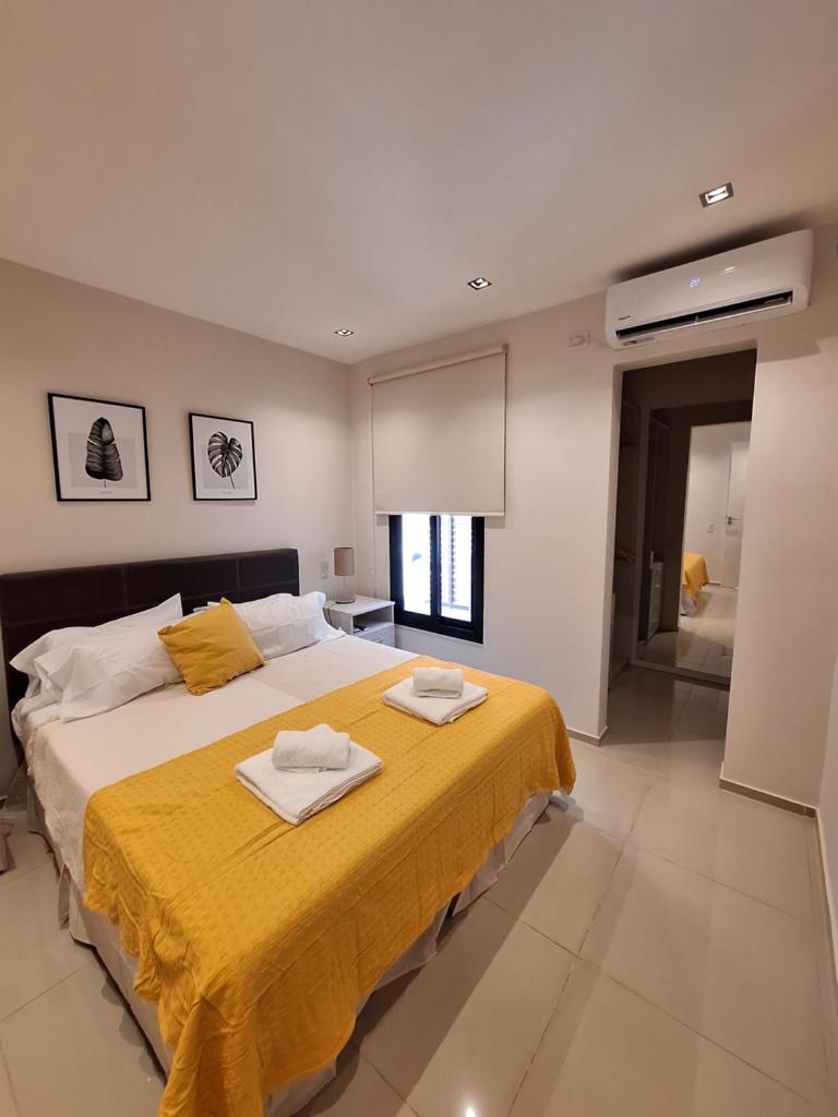 Departamento Premium 2 personas con cochera photo 4