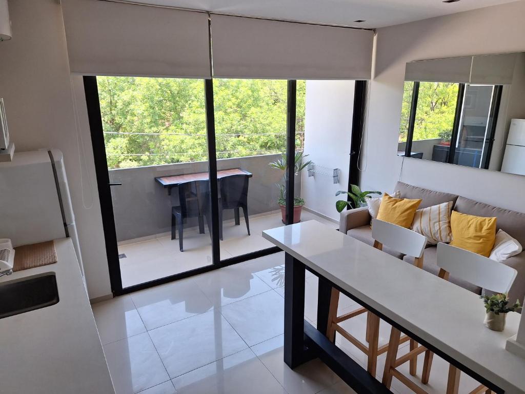 Departamento Premium 2 personas con cochera photo 3