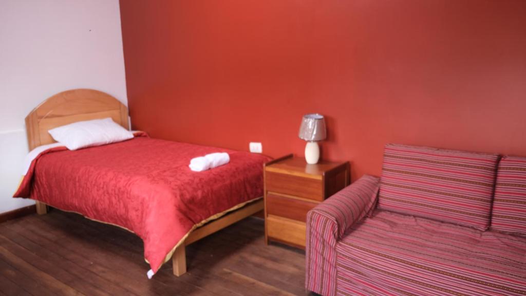 Casa Amaru Raqchi photo 4
