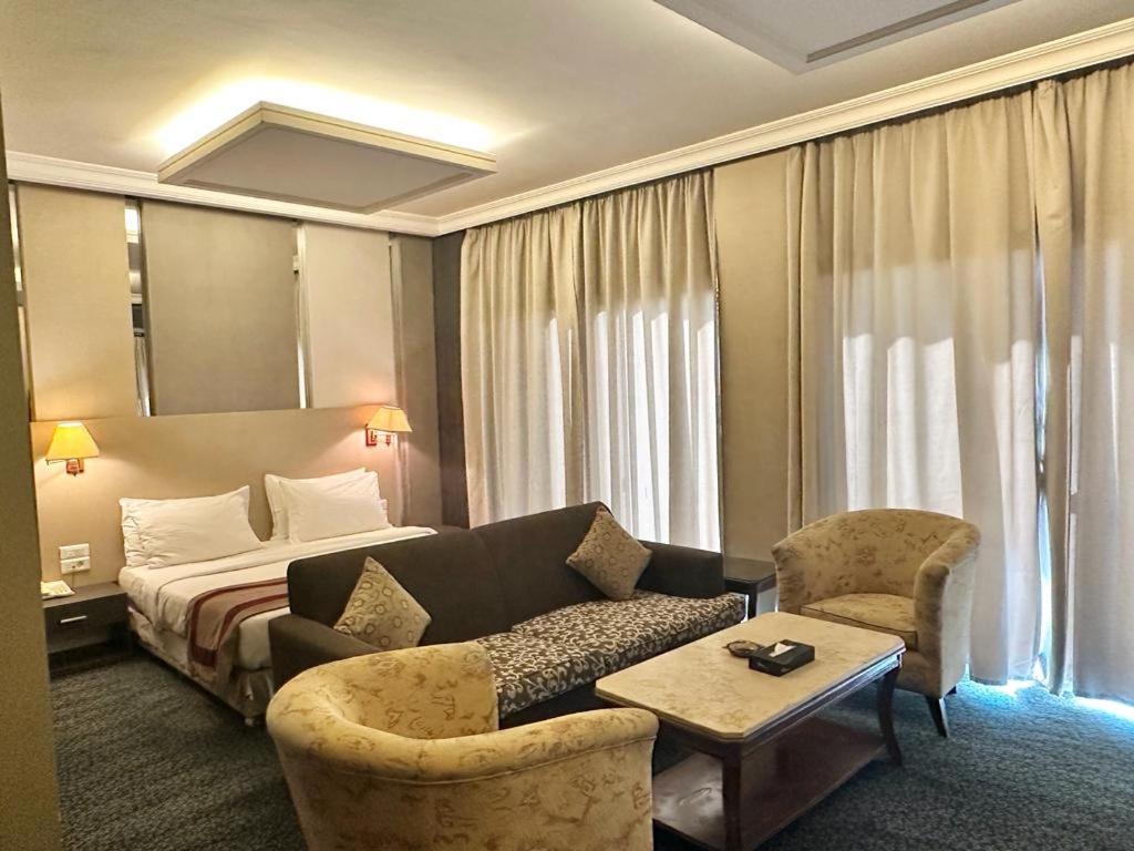Padova Hotel photo 1