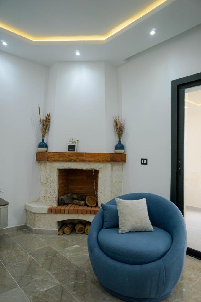 Villa des deux oliviers Djerba photo 1