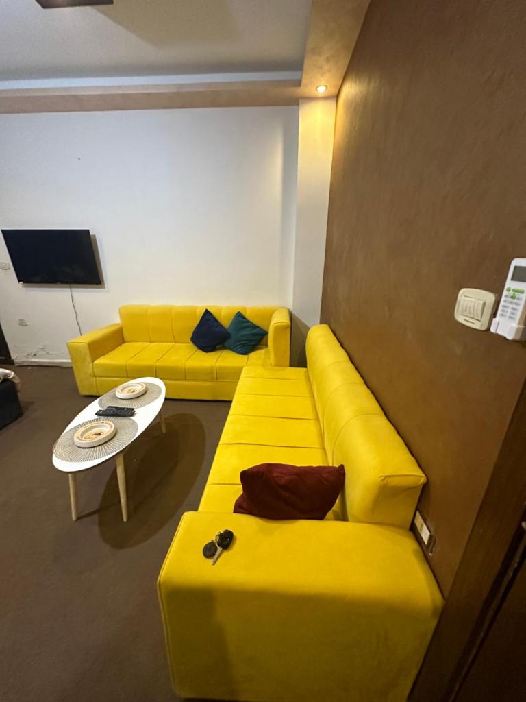 Furnished Studio for rent photo 2
