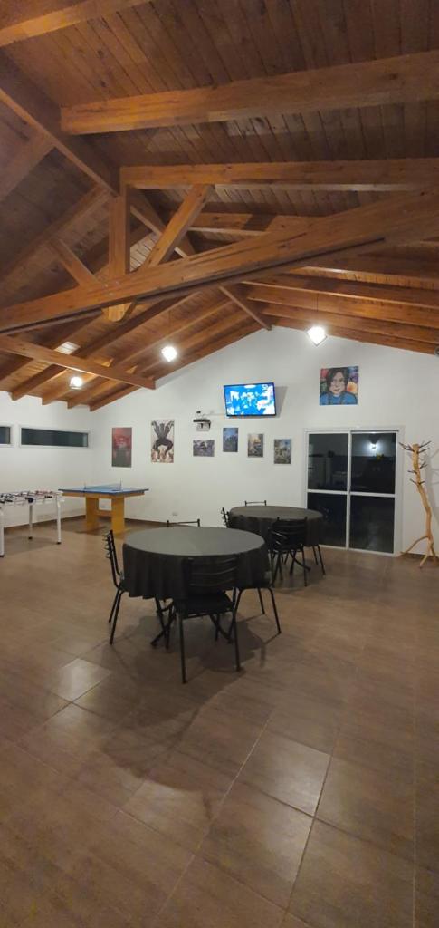 Mi lugar Serrano 3 photo 1