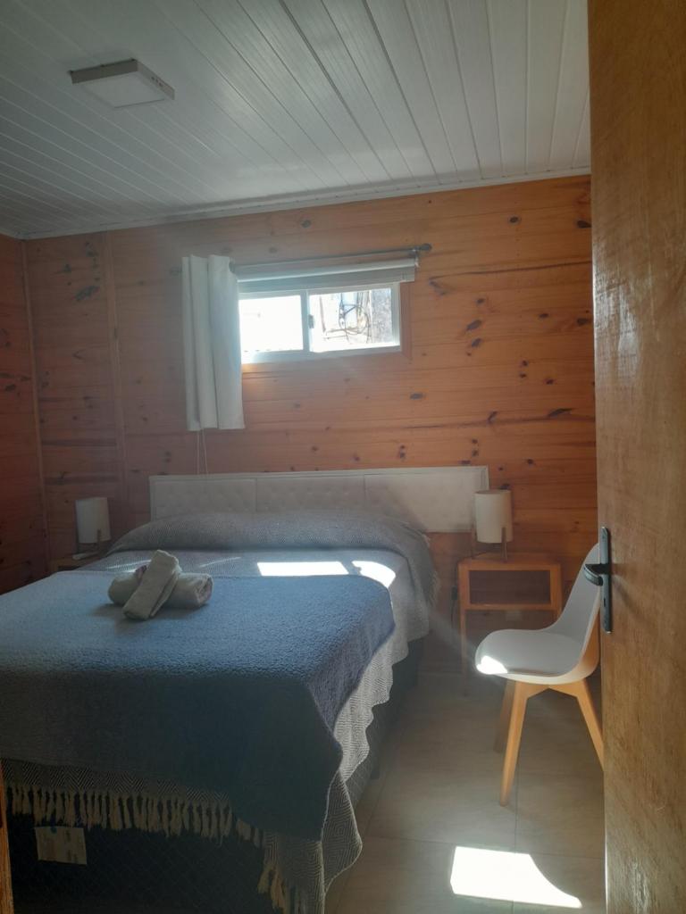 Cabaña Gabon photo 2
