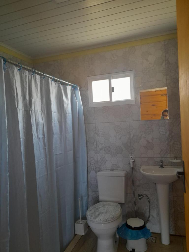 Cabaña Gabon photo 1