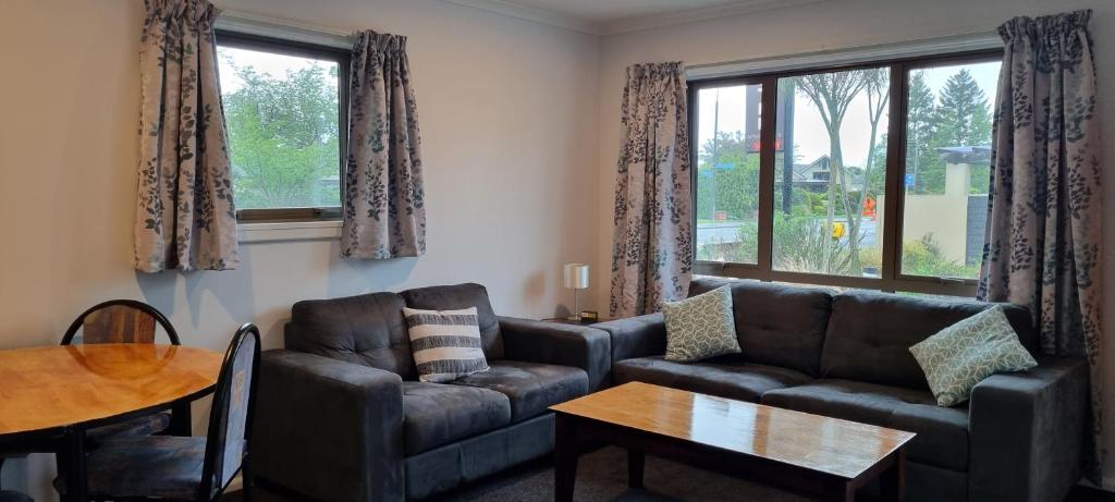 Methven Motel & Apartments photo 1