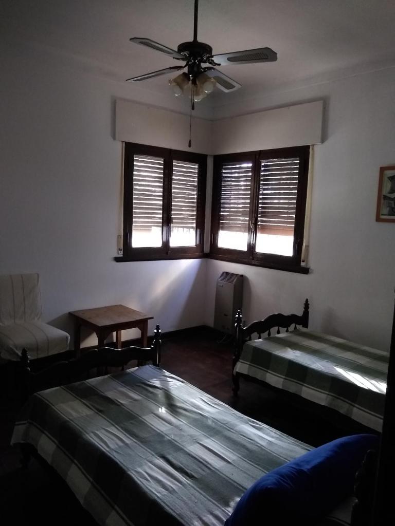 Chalet Acassuso